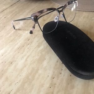 Tom Ford ophthalmic frame